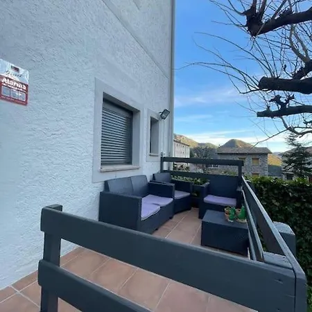 Villa Casa Cal Gansoleta La Coma I La Pedra Esterno foto
