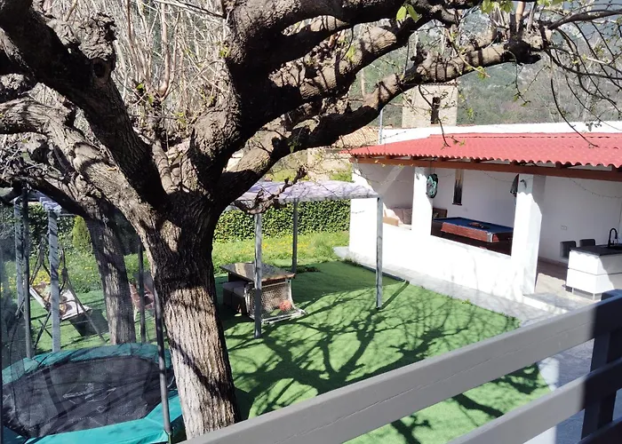 Casa Cal Gansoleta