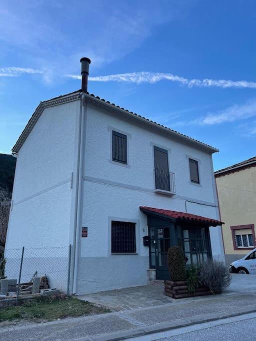 Casa Cal Gansoleta
