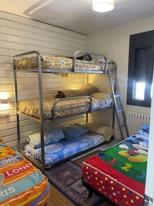 Casa Cal Gansoleta Ferienhaus La Coma I La Pedra