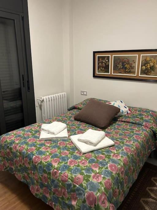 Casa Cal Gansoleta La Coma I La Pedra