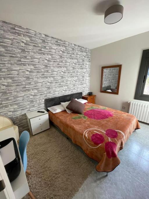 Ferienhaus Casa Cal Gansoleta