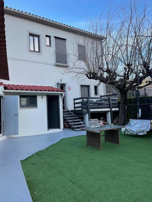 Casa Cal Gansoleta Ferienhaus La Coma I La Pedra