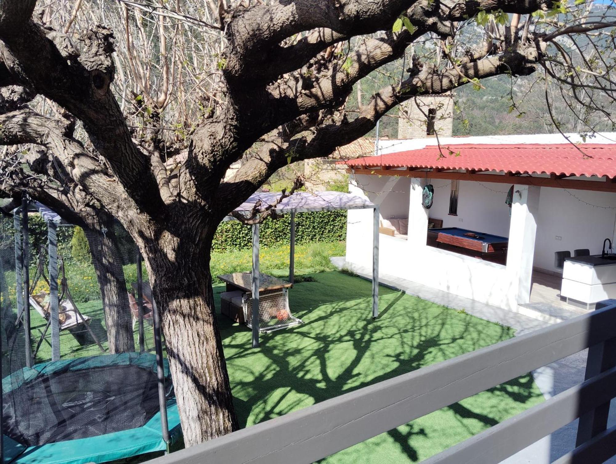 Casa Cal Gansoleta *