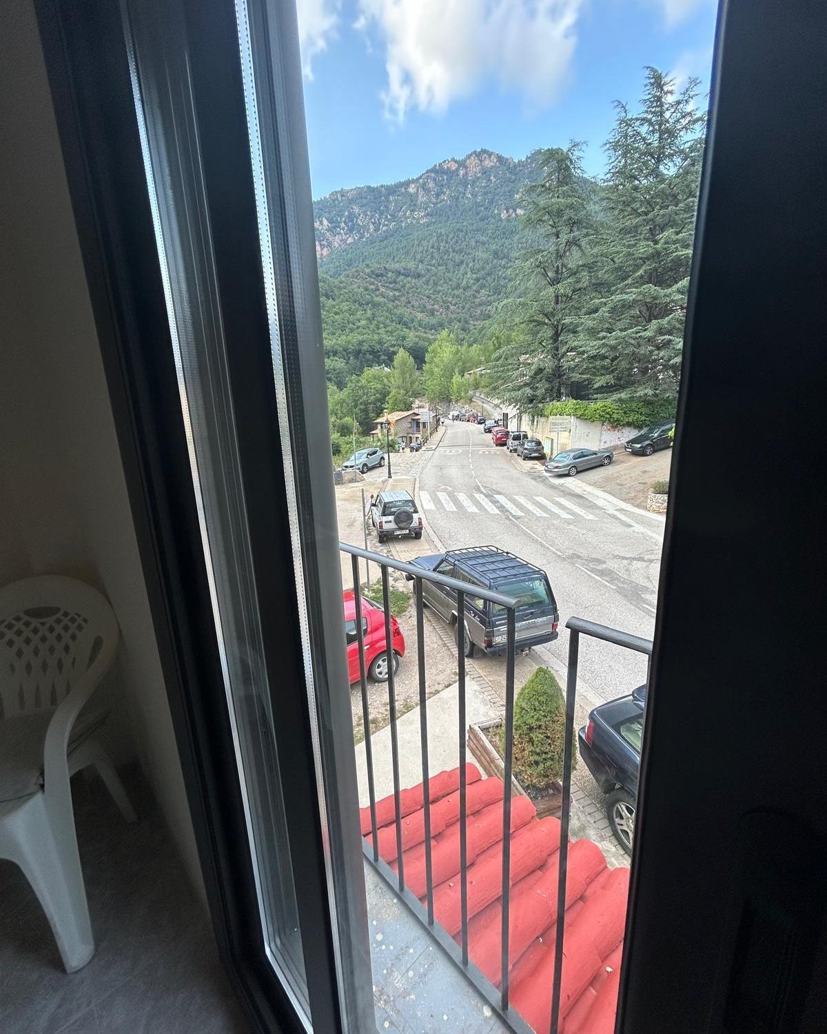 Casa Cal Gansoleta Ferienhaus *